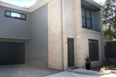 Mayfield 2/317 Maitland Road