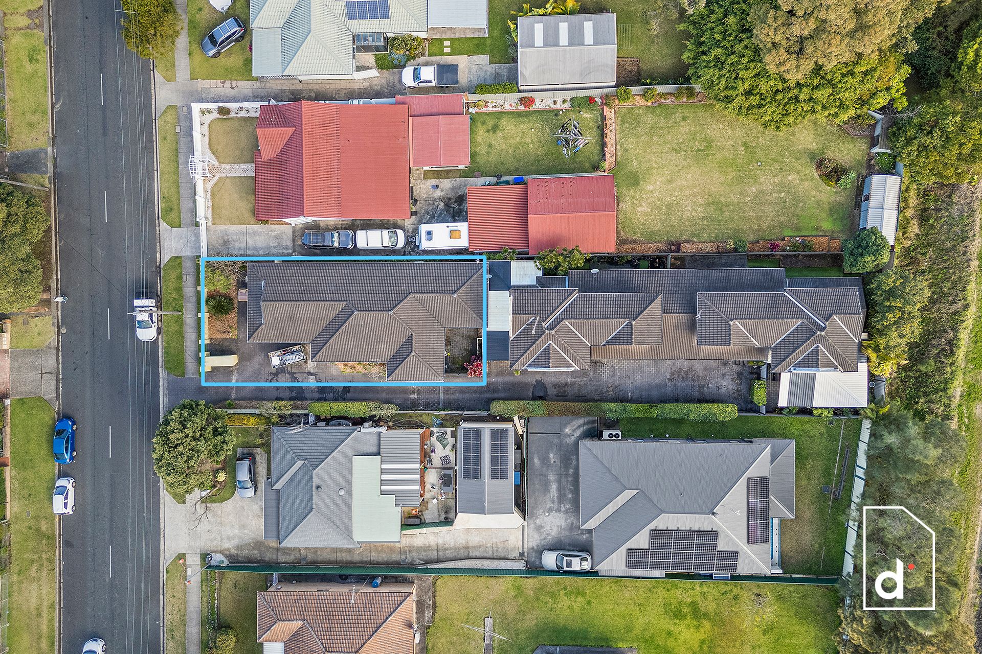 1/20 Park Road, Bellambi NSW