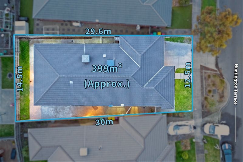 29 Huntington Terrace, Wollert