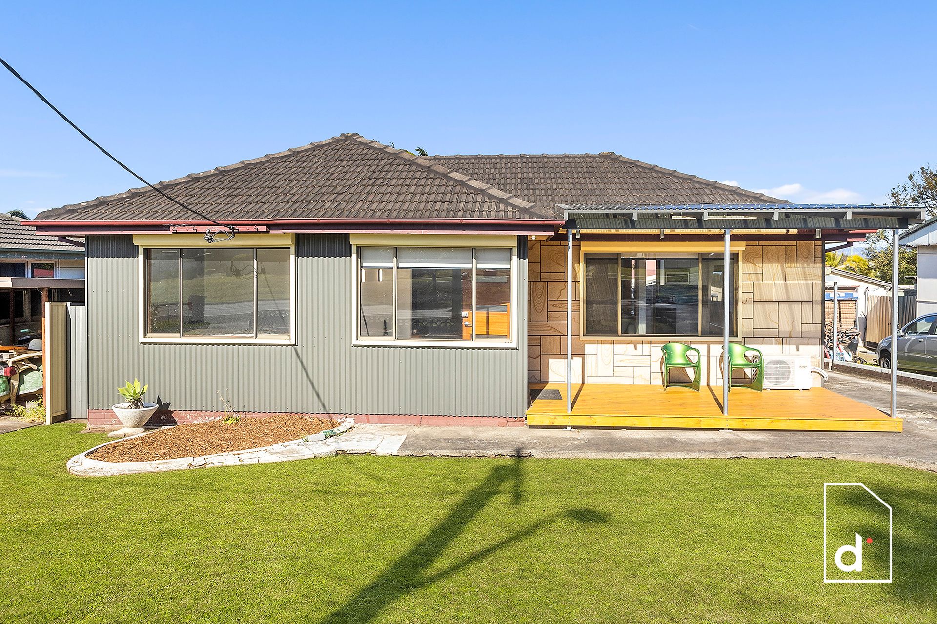 309 Northcliffe Drive, Berkeley NSW