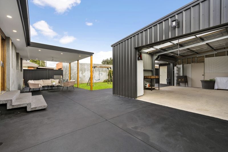 41 Heather Avenue, Thomastown