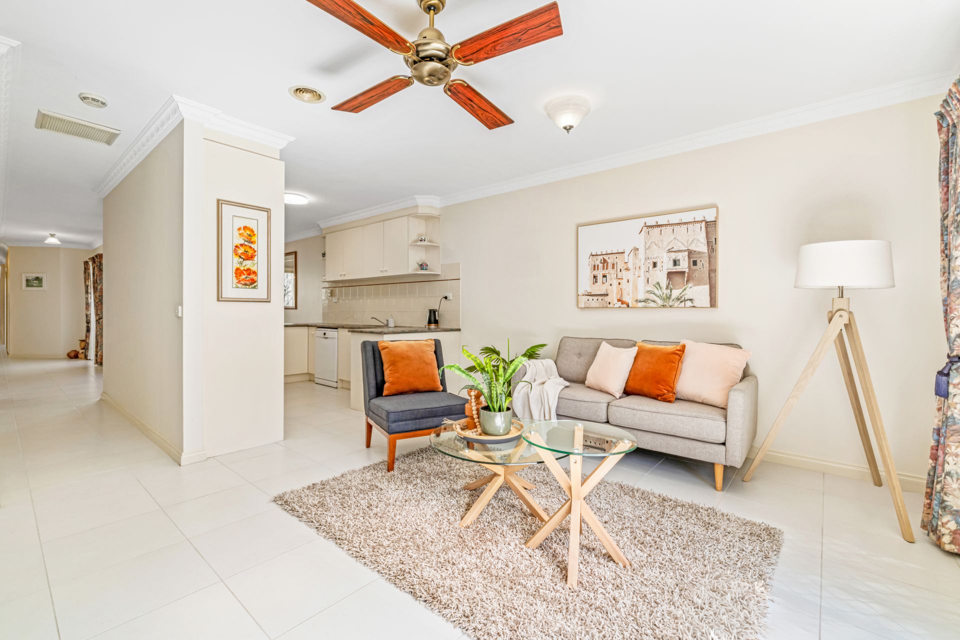 A Great Family Home