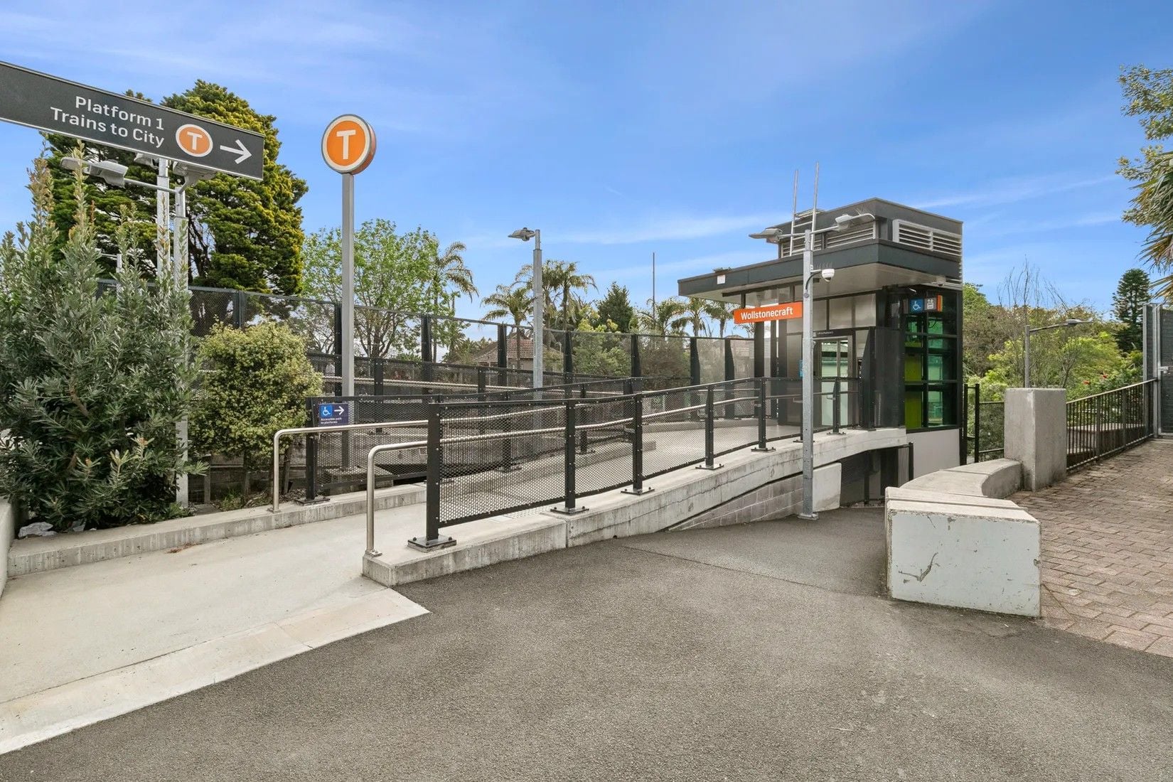 11/53 King Street, Wollstonecraft