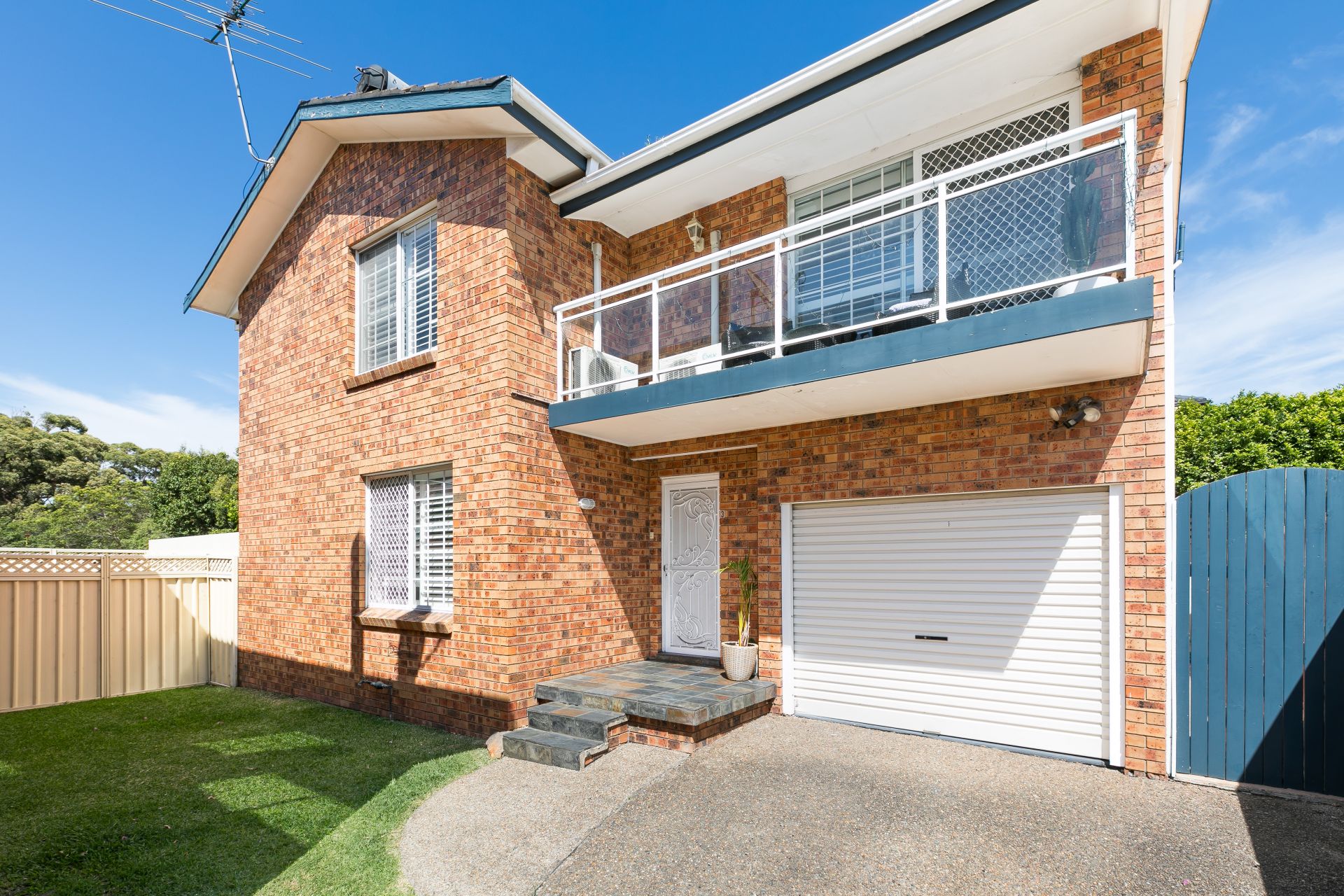 3/9 Croydon Street, CRONULLA