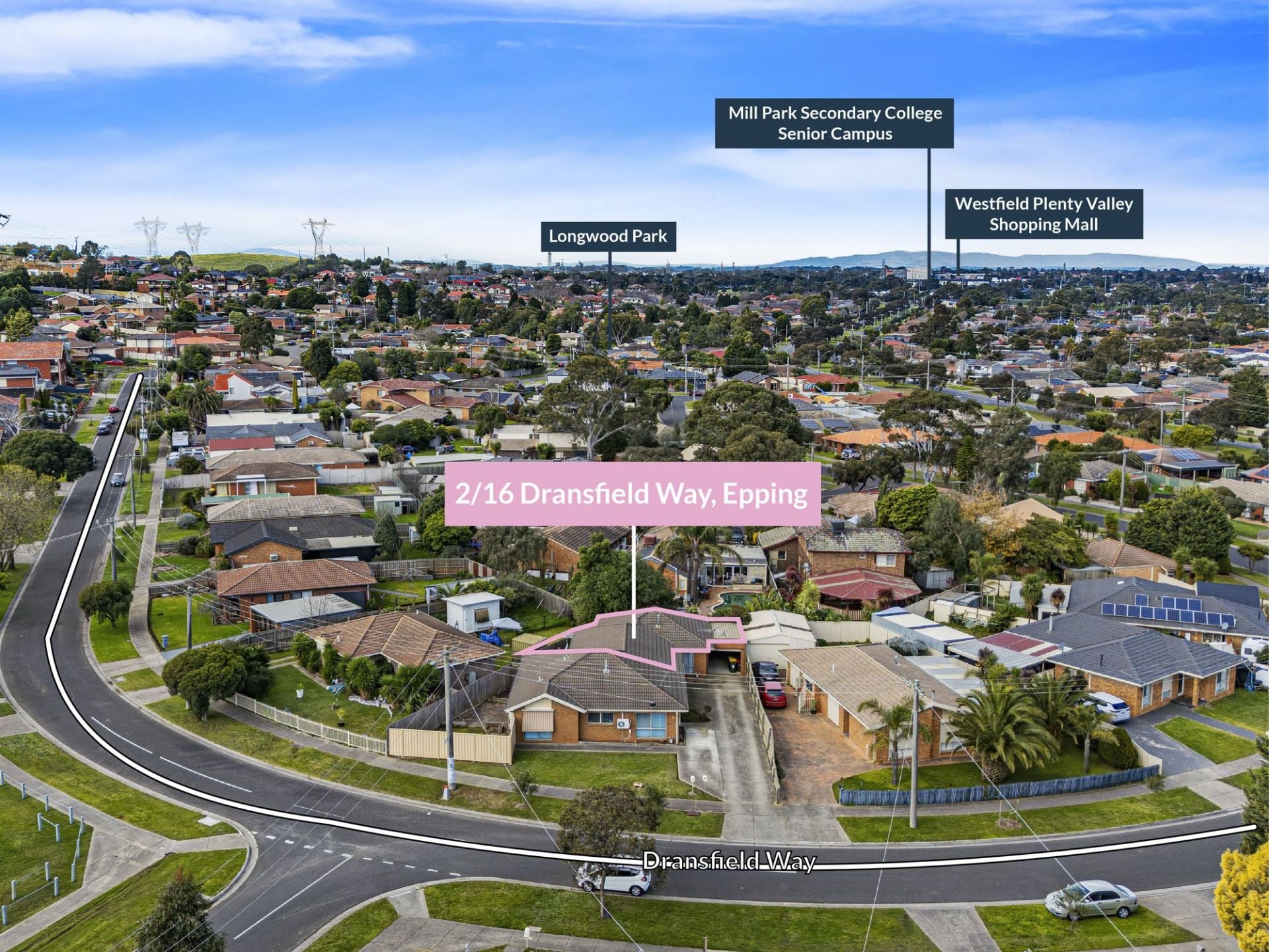 Spacious, Solid & Full of Potential – No Owners Corporation