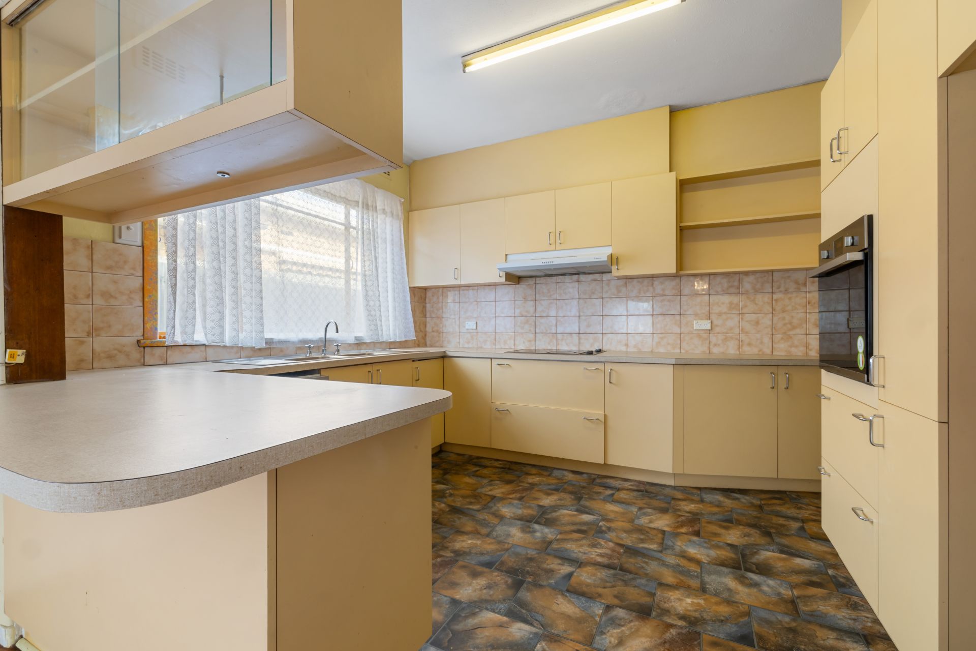 Spacious family home!