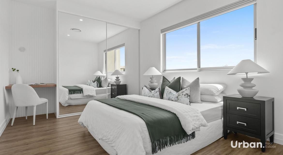 Leppington 15A & B Jerome Street