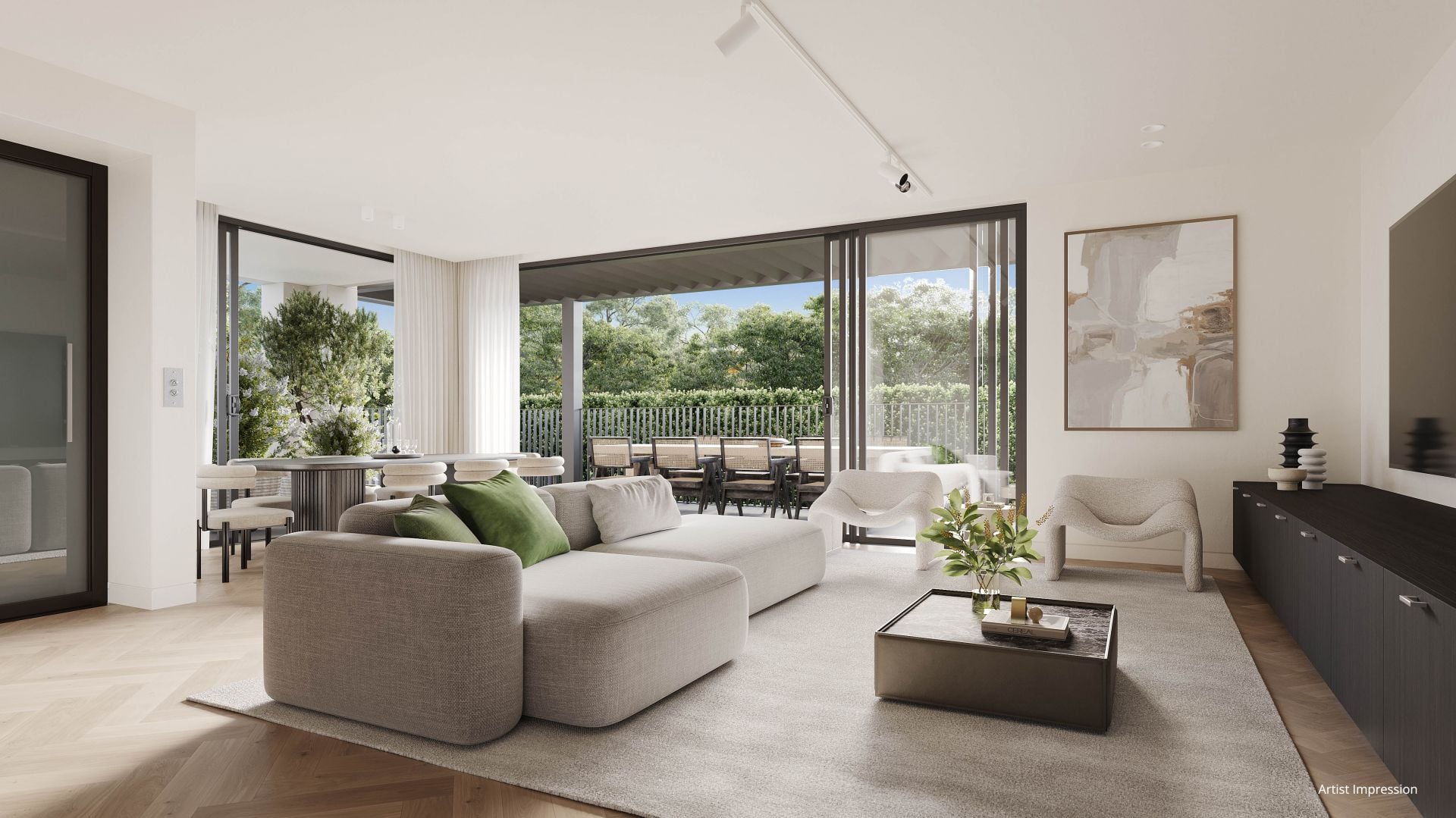 40C Glendon Road Double Bay NSW, Double Bay - Thumbnail 2