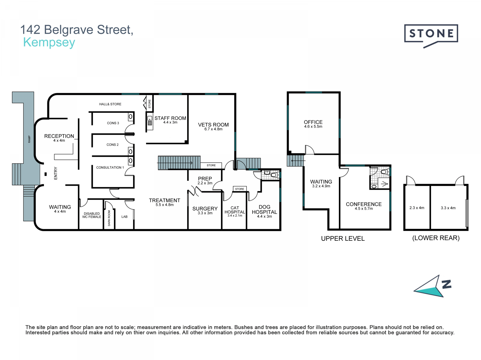 Proven Commercial Investment with Long-Term Lease