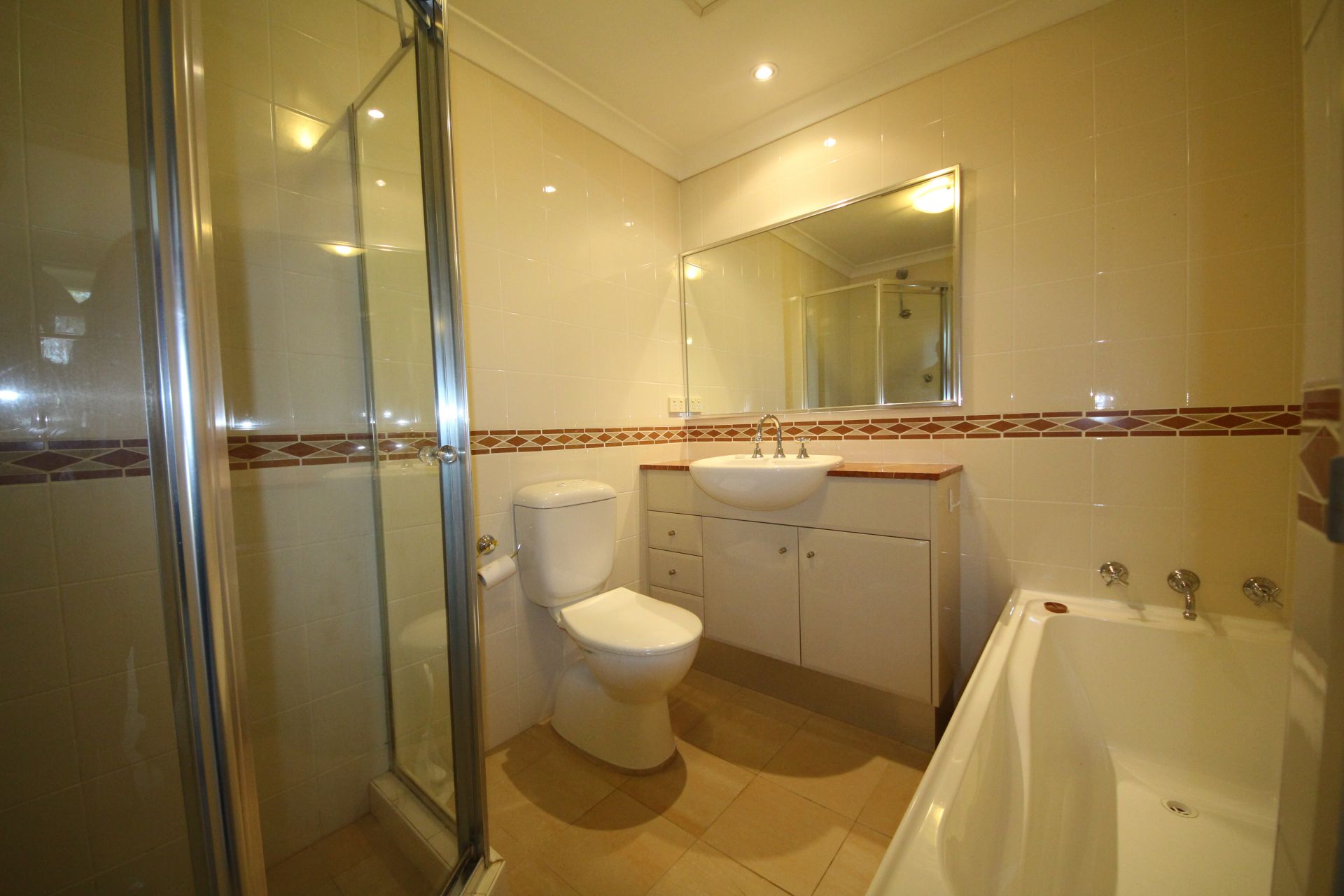 22/1 Kings Bay Avenue, Five Dock NSW