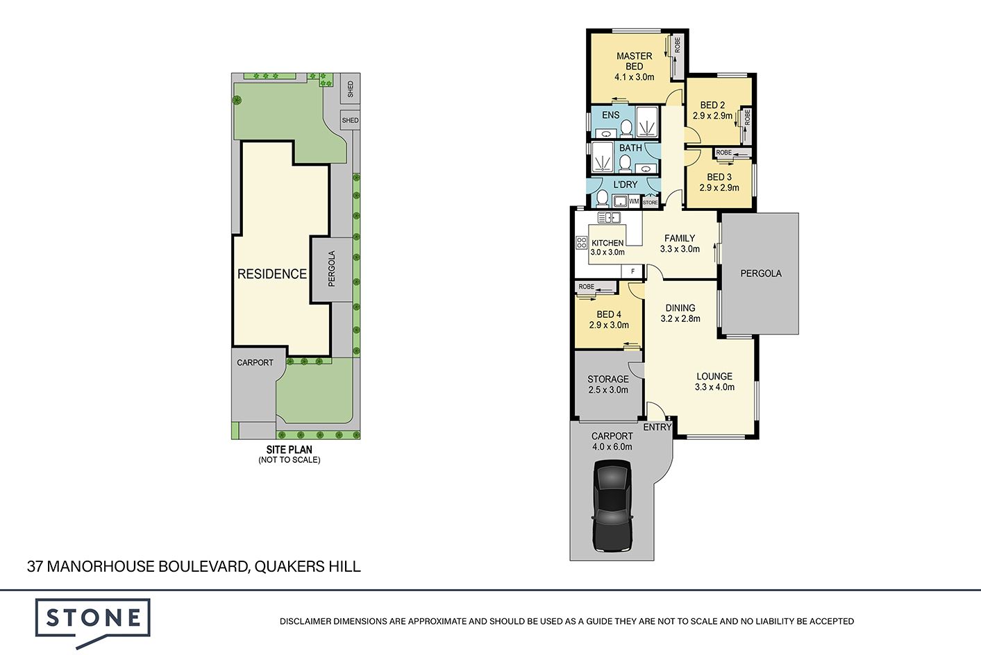 Another SOLD by Gagan in Quakers Hill. Thinking about selling? Contact Gagan on 0425 243 959