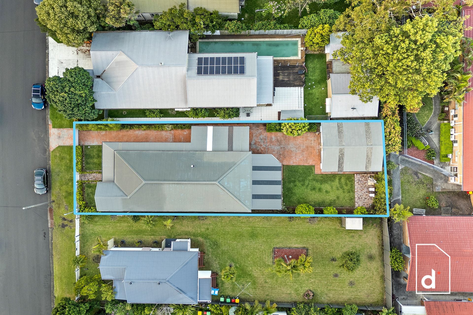 11 Bloomfield Avenue, Corrimal NSW