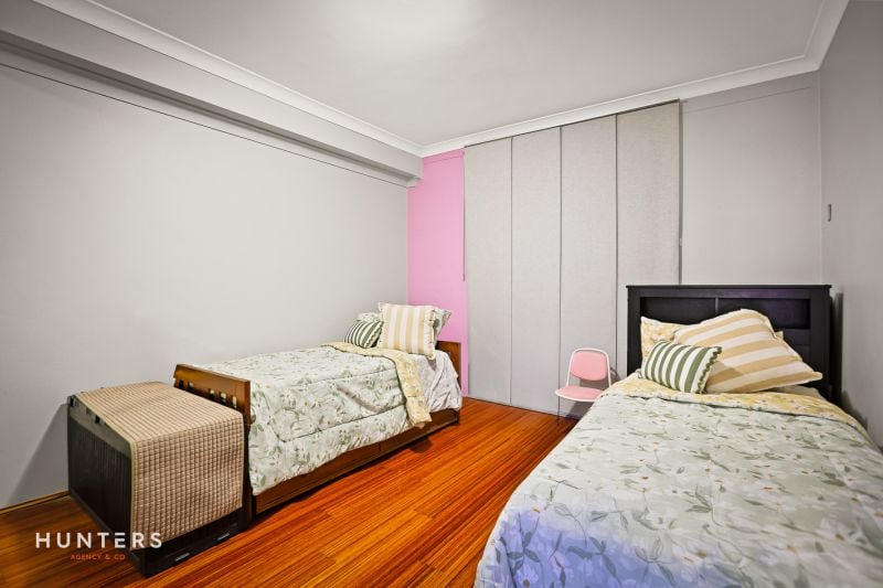 16/1-5 Kitchener Avenue, Regents Park