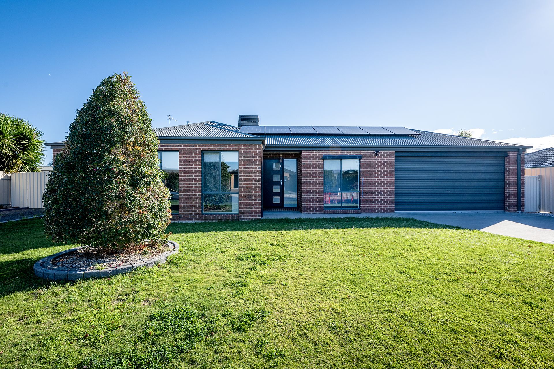 13 Tobruk Street Horsham VIC, Horsham - Image 1