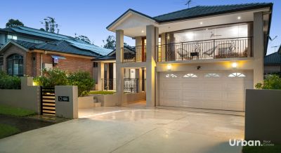 Casula 41 Roth Street