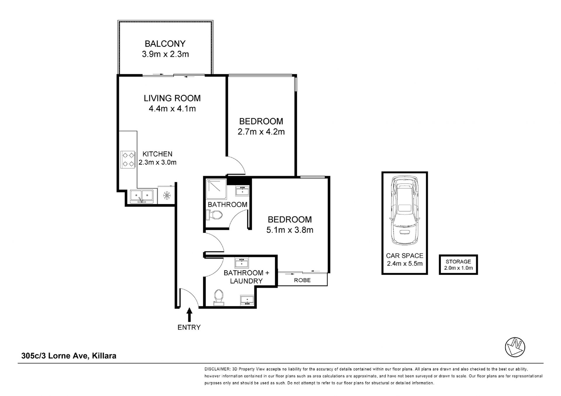 Modern interiors - offering a great lifestyle
