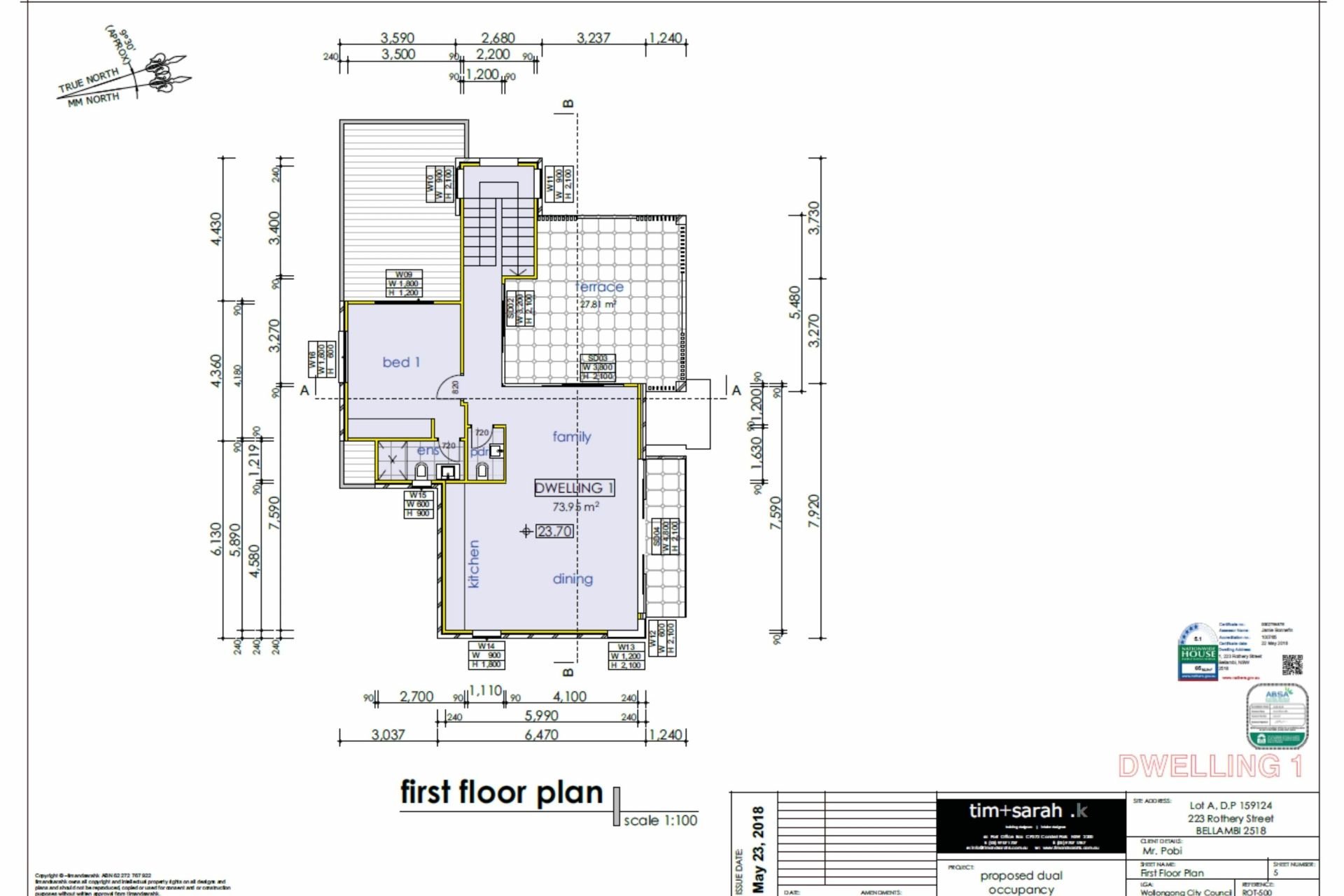 223 Rothery Street, Bellambi NSW