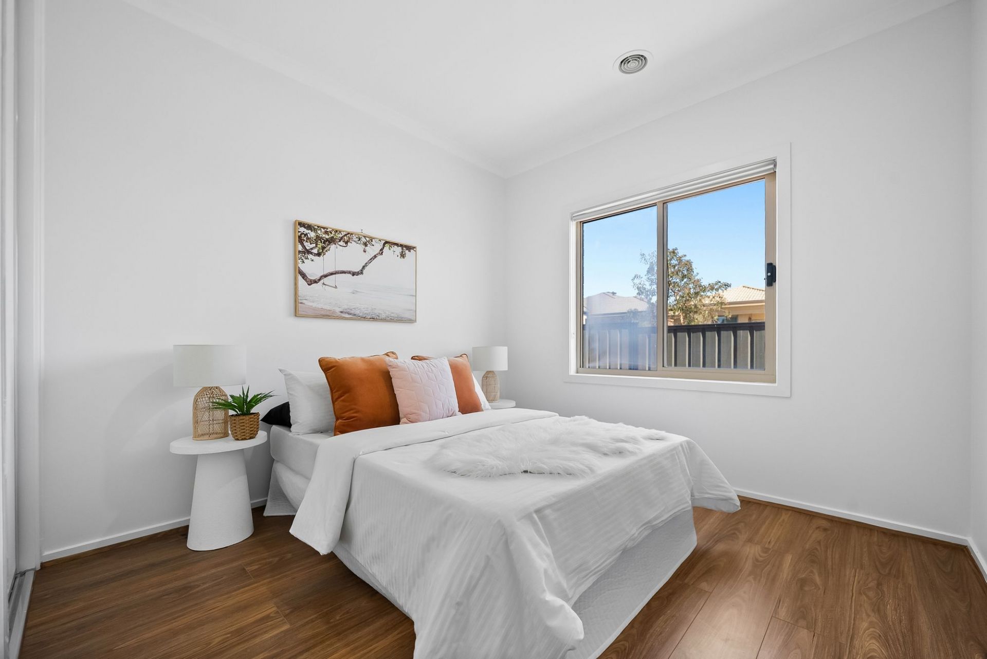 Modern Family Living in the Heart of Mernda
