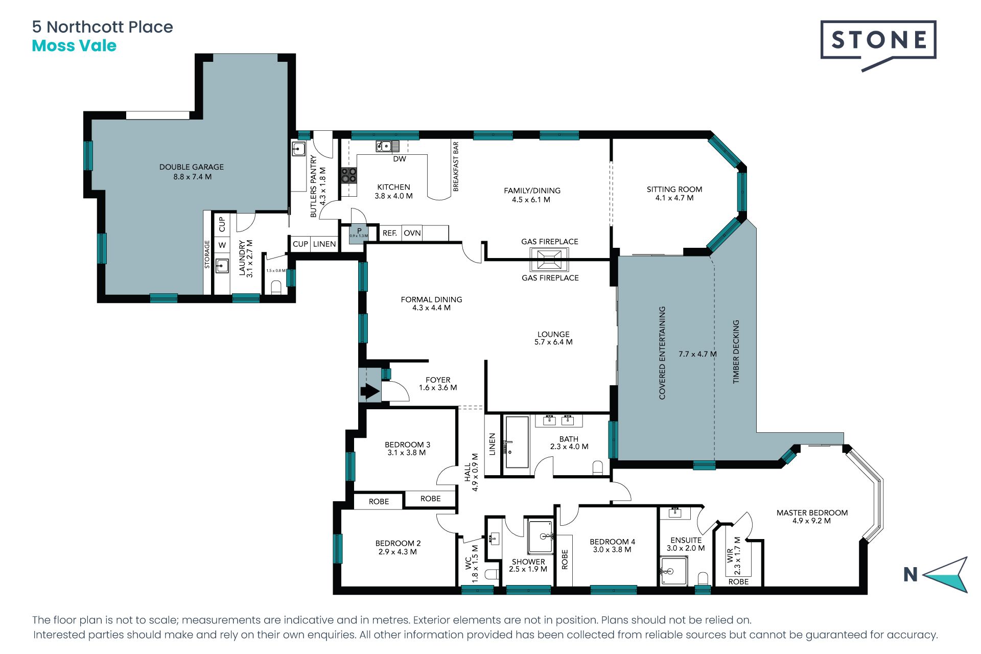 'Sherwood' - Supreme Elegance and Sophistication in An Exclusive Enclave