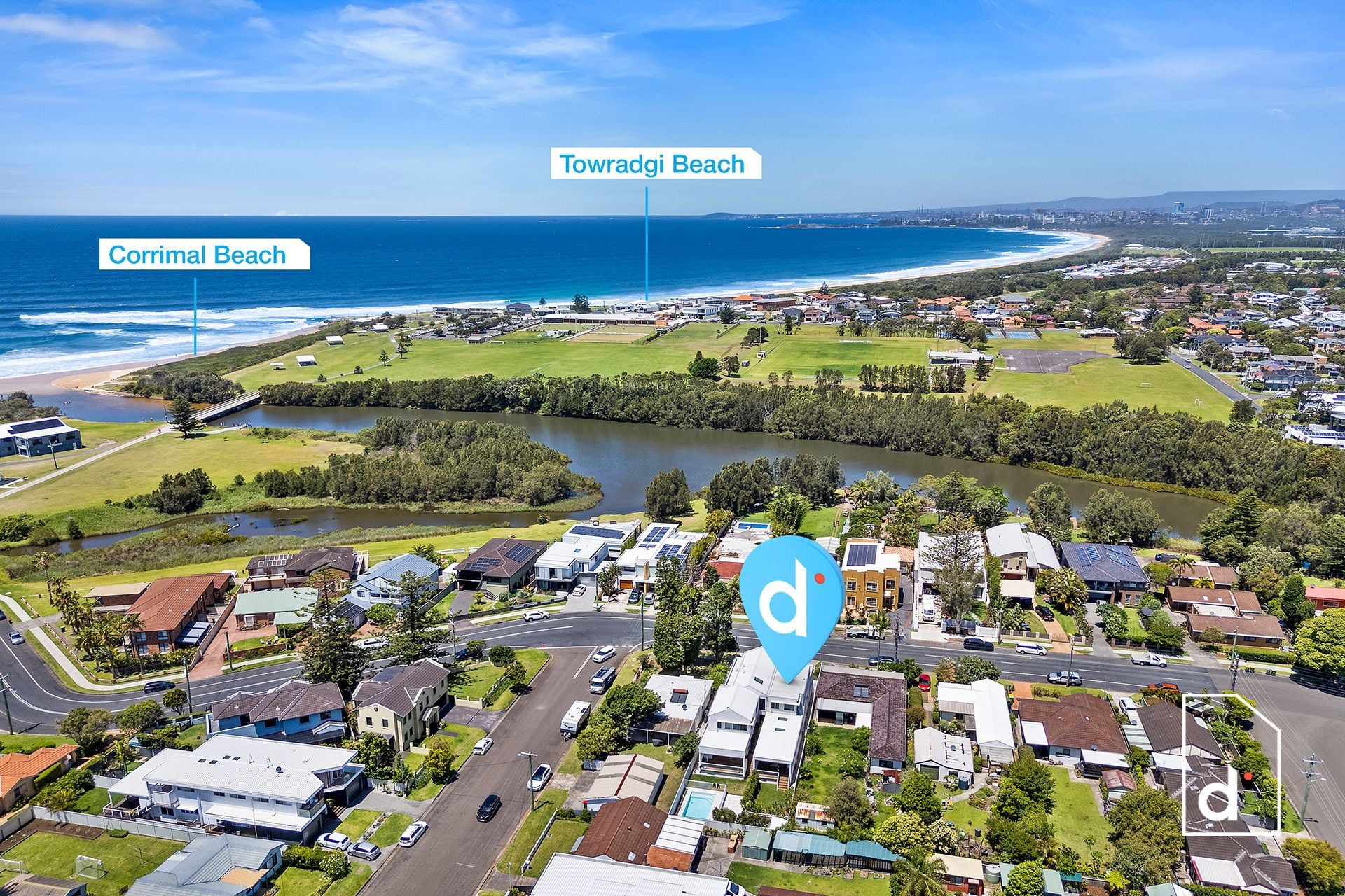 18B Lake Parade, East Corrimal NSW