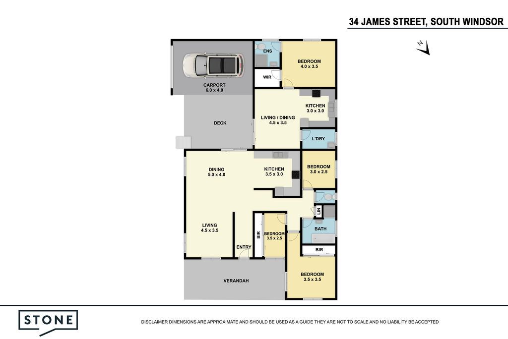 Large, Flexible Home with Dual living Potential
