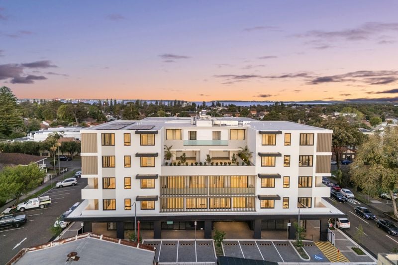 38 Cleland Lane Ramsgate 2217