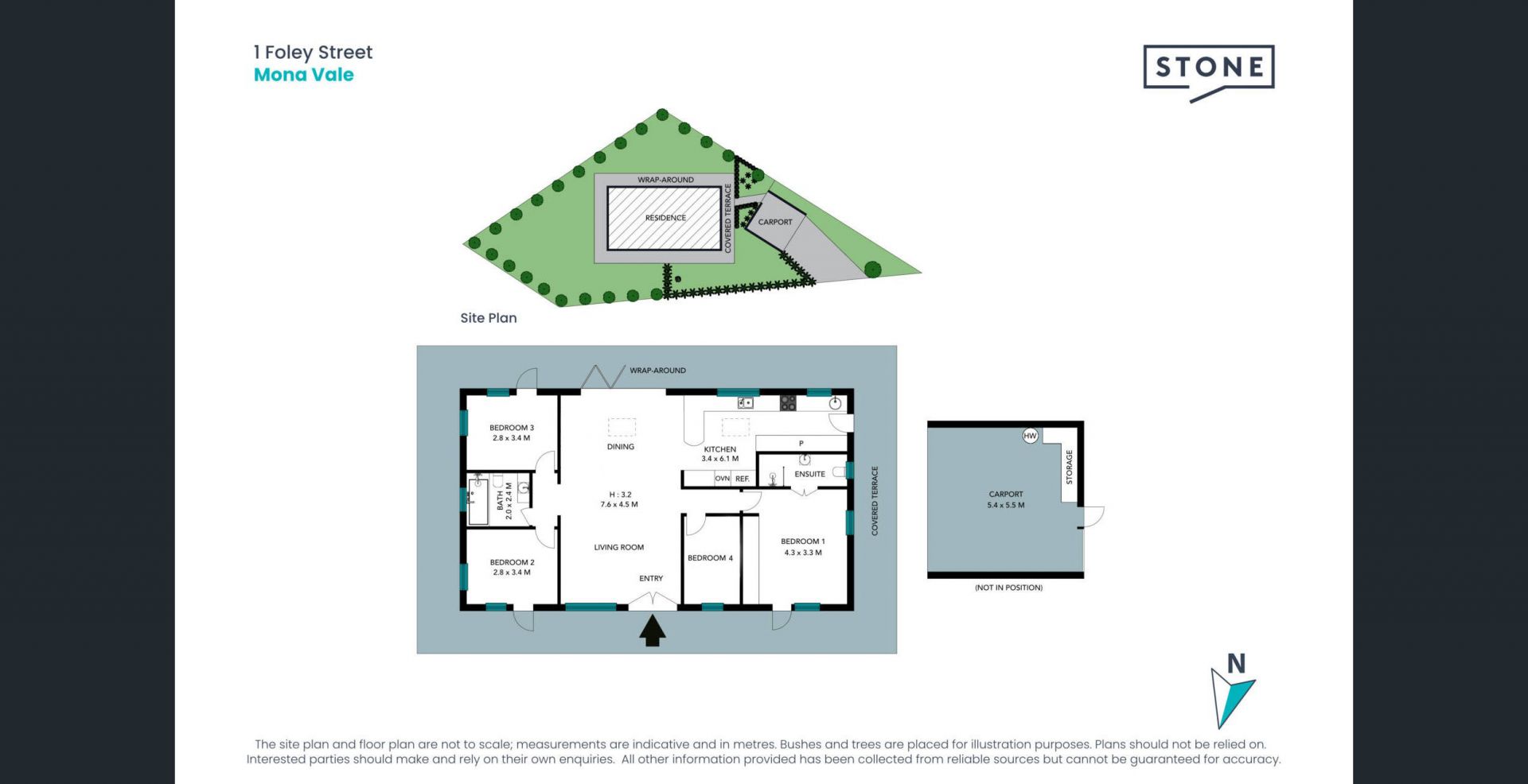Holding Deposit Received - Pet friendly family home in the heart of Mona Vale