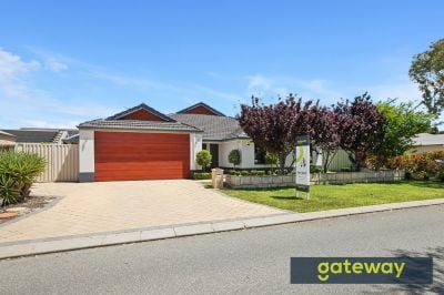 24 Brindabella Avenue, Aubin Grove