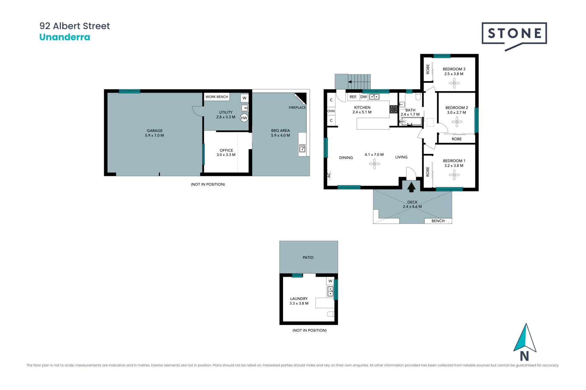 SOLD BY STONE REAL ESTATE | MATTHEW KASBARIAN & JAMIE PEREIRA
