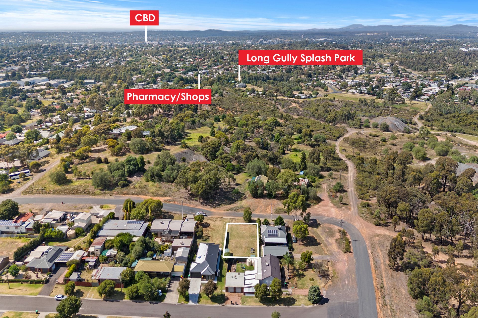10 Stone Street, Long Gully, Long Gully, Long Gully - Thumbnail 5