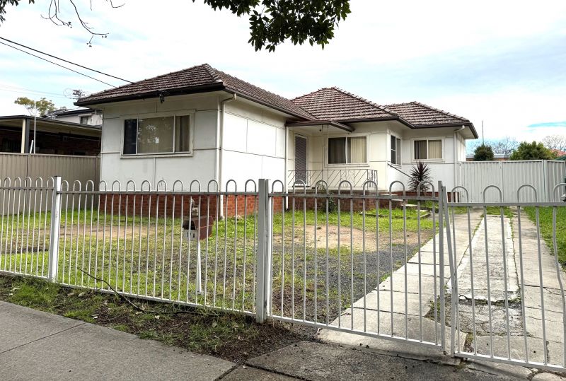 17a Chetwynd Road, Merrylands