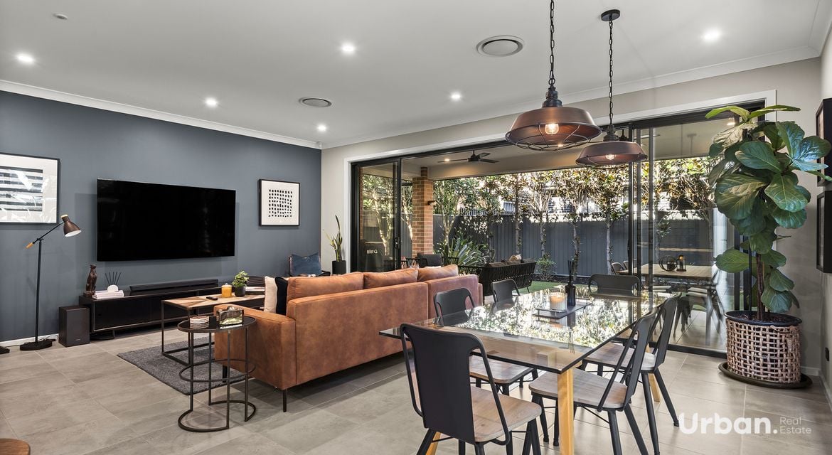 Marsden Park 28 Ellison Street