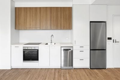 Forestville - 17/12 Darley Street
