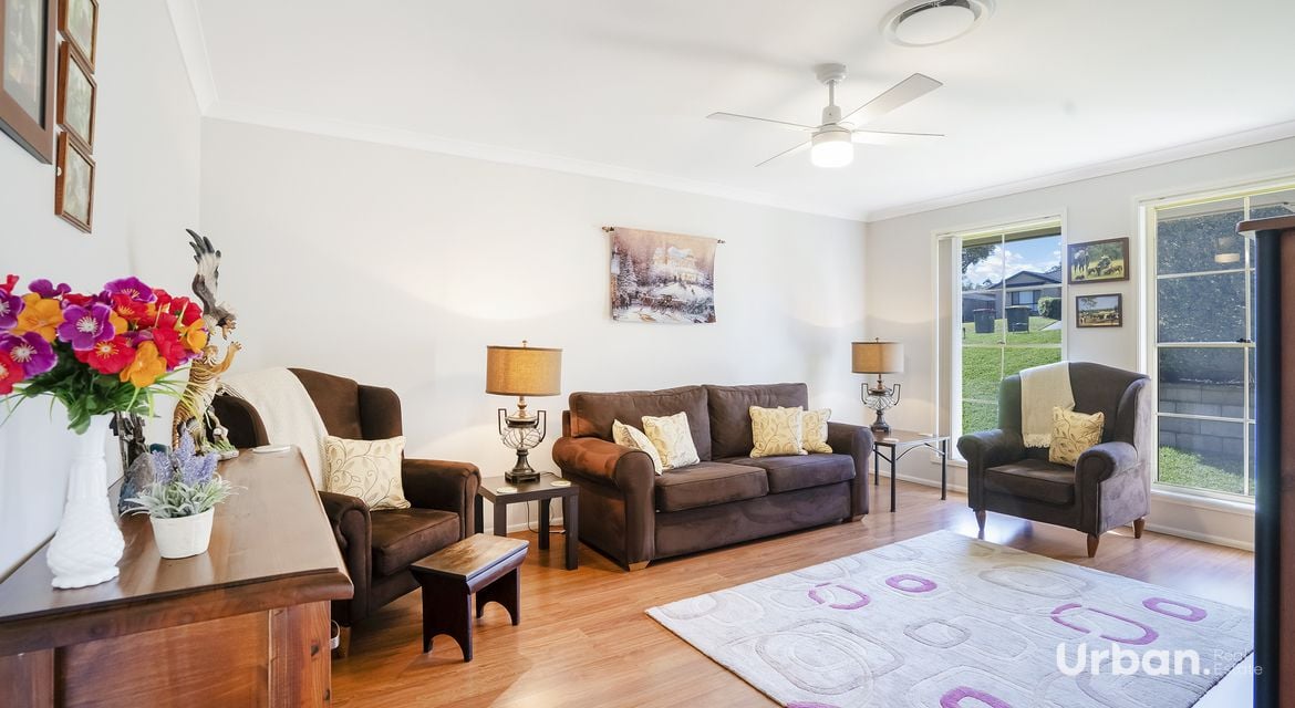 Aberglasslyn 227 Denton Park Drive
