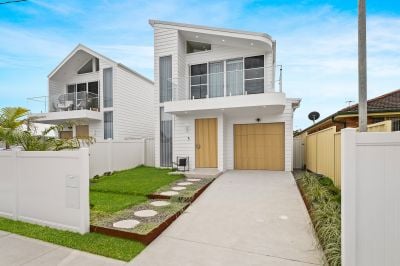Long Jetty 92b Swadling Street