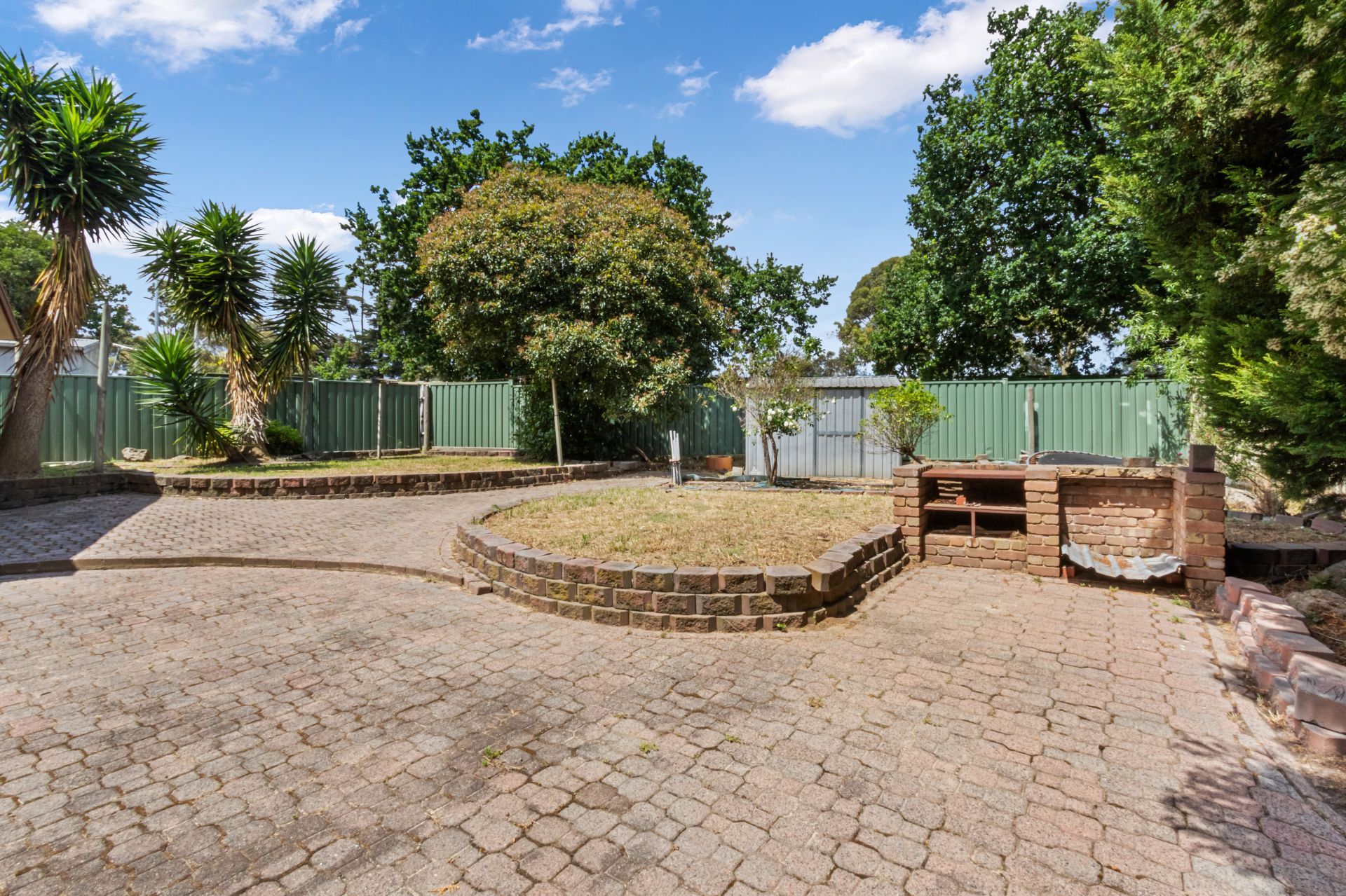 Three Bedroom Family Bliss