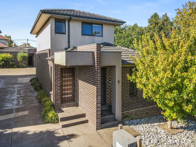 5/152 Tyler Street, Preston