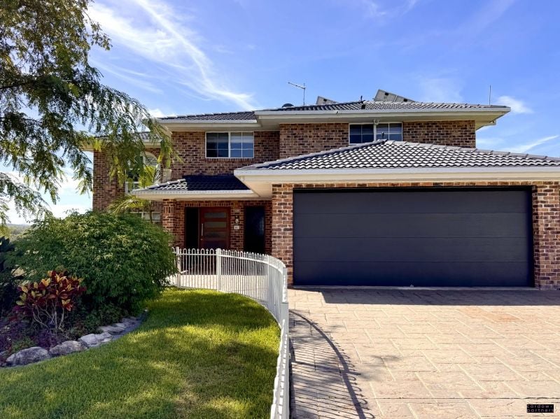 Coastal Family Living – Furnished Home with Pool