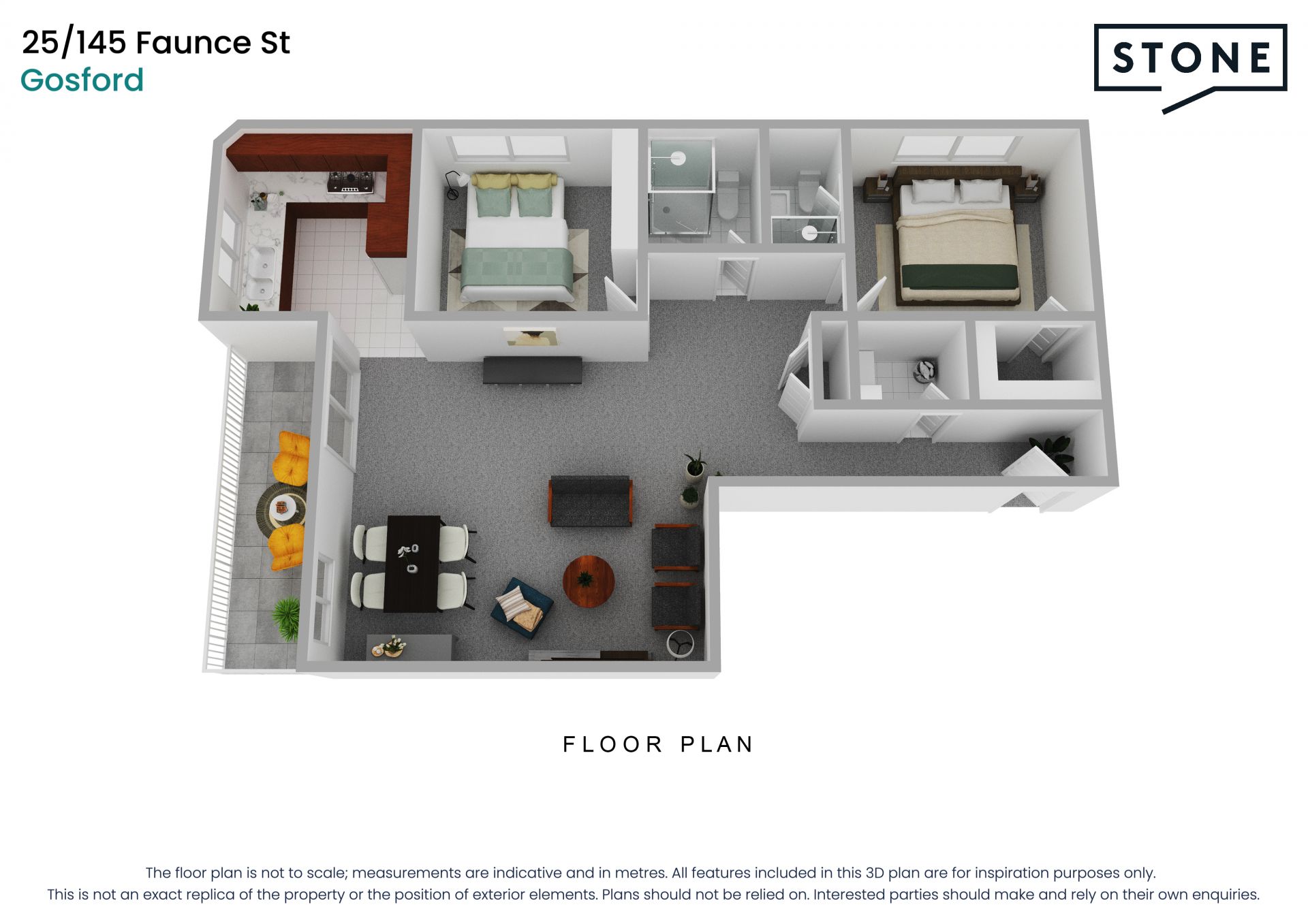 Convenient Living
