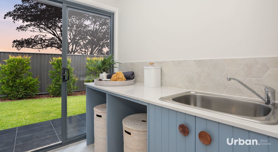 Marsden Park 9 Donald Street