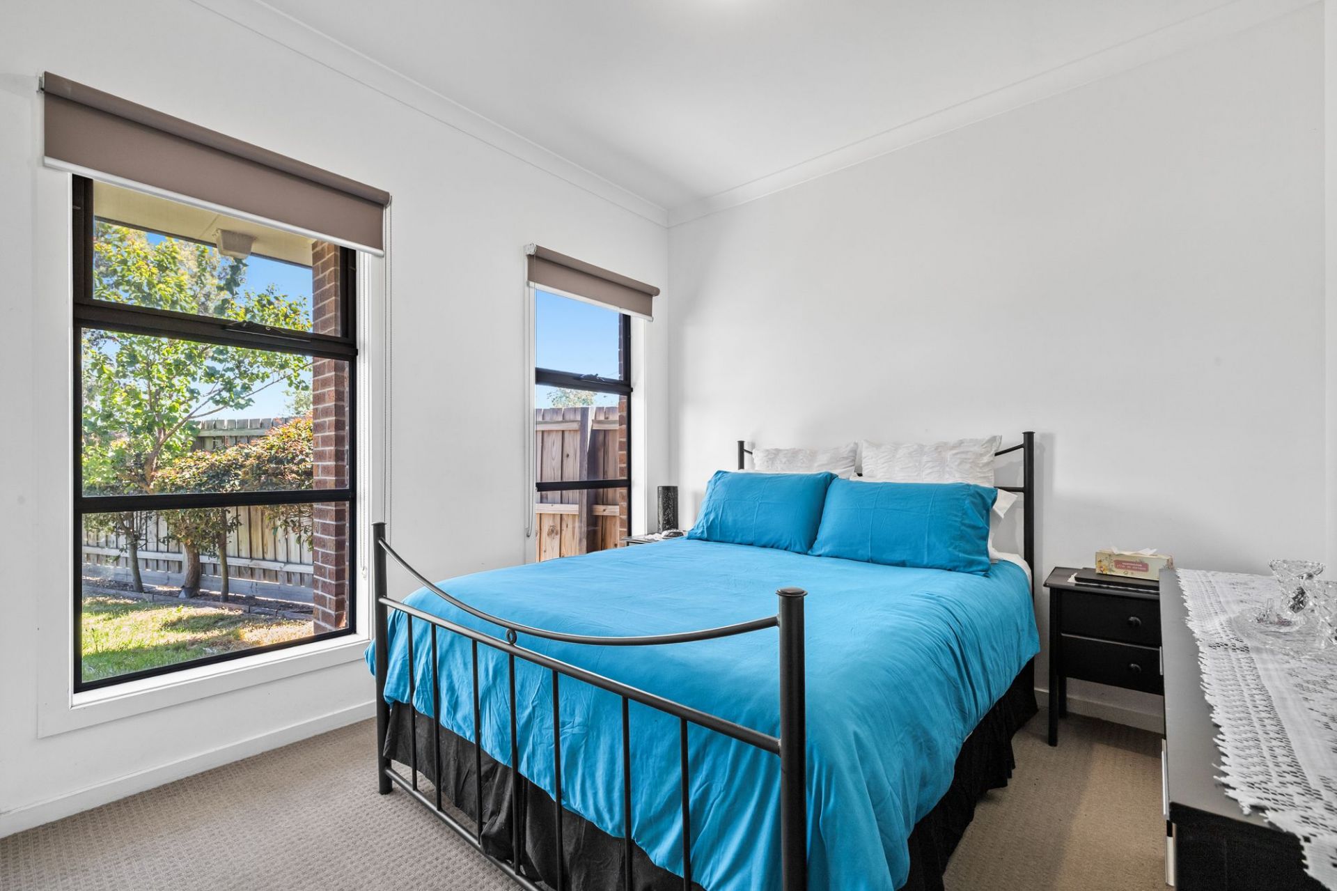 IMMACULATE 2 BEDDER