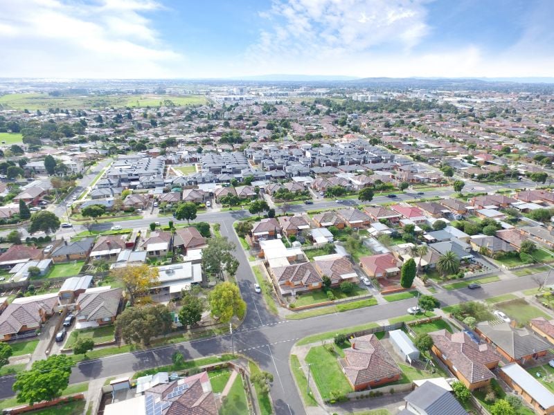 32 Nebel Street, Lalor