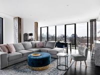 1701/601 St Kilda Road, Melbourne, Melbourne - Thumbnail 4