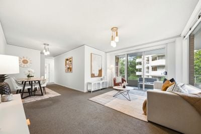 Chatswood 12/33 Johnson Street