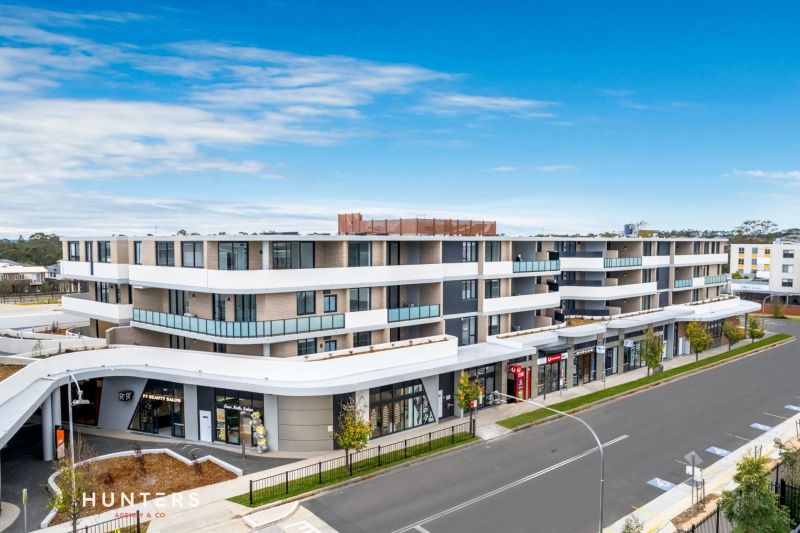 C312/90-98 Glenmore Ridge Drive, Glenmore Park