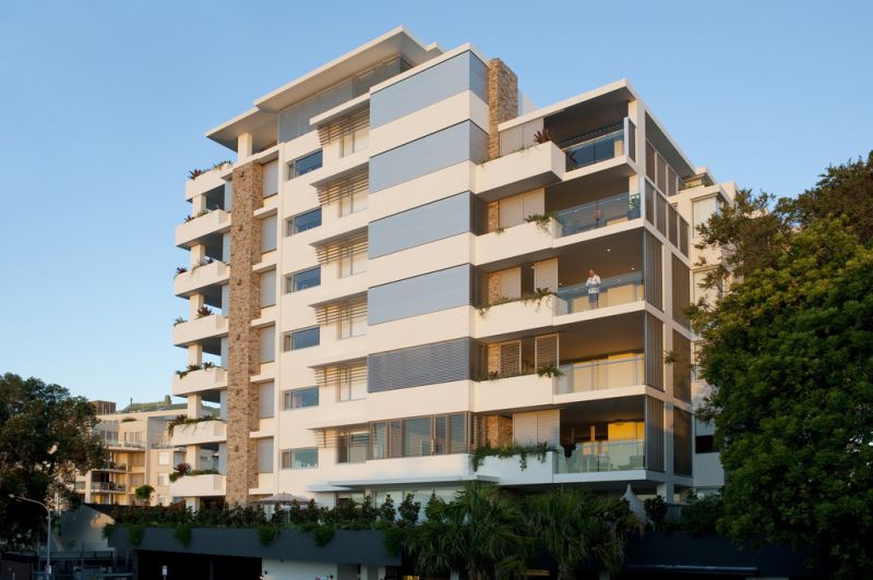 103/19-21 Gerrale Street, CRONULLA, Cronulla - Thumbnail 2