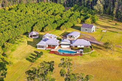 360 Bobs Creek Road, Bobs Creek