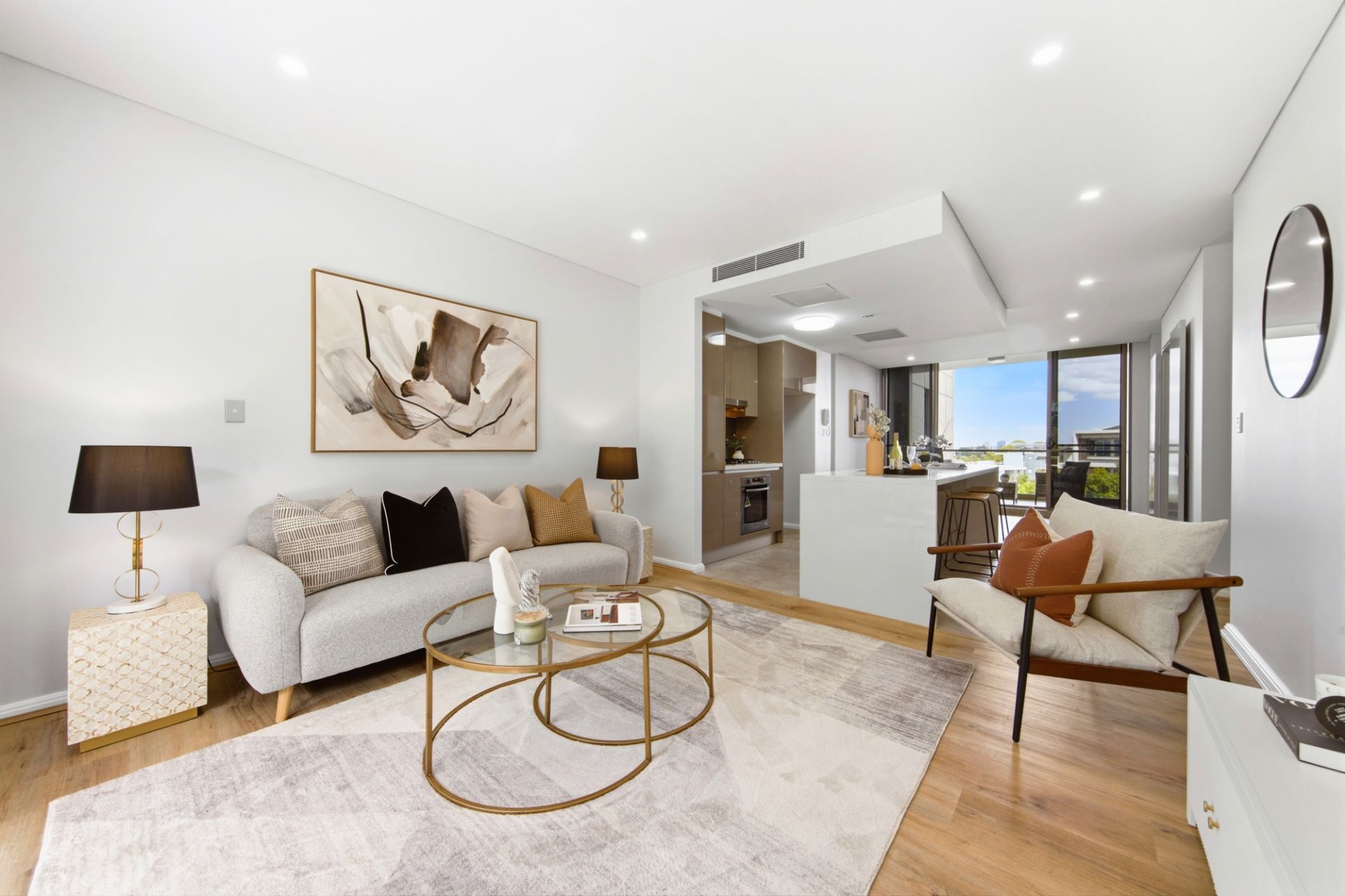 109/27 Seven Street, Epping, Epping - Thumbnail 4