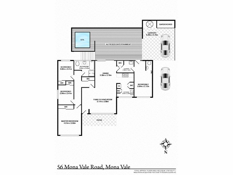SINGLE LEVEL FAMILY HOME