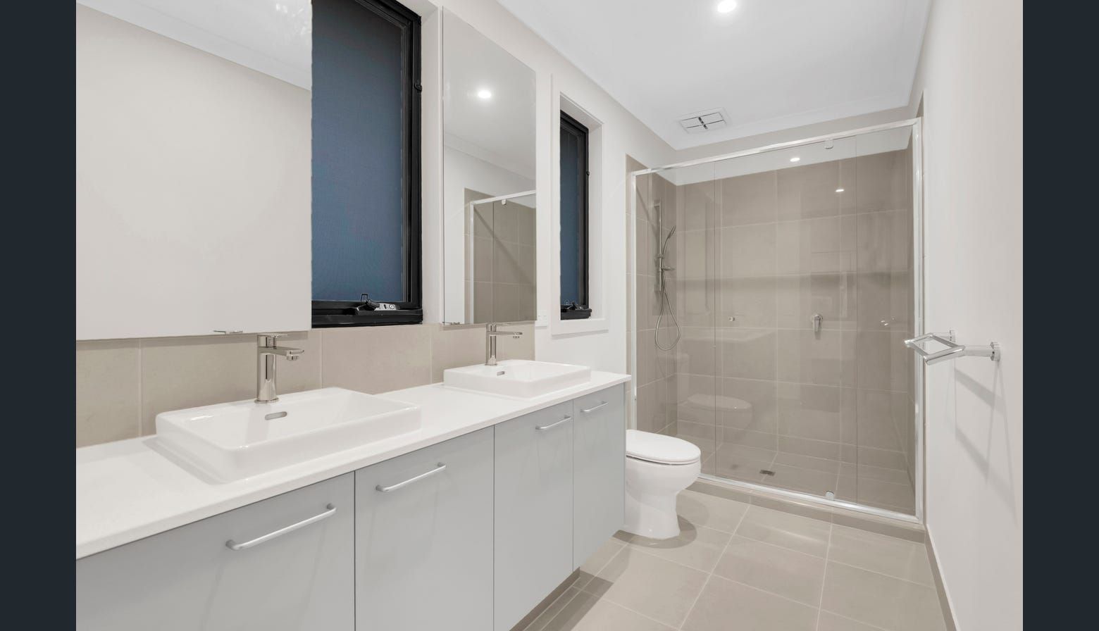 Brand New Luxury Family Home with Home Theatre, Study & Multiple Living Zones